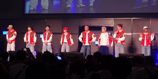 ユニバカ×サミフェス2024