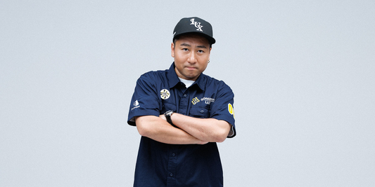 新ディレクター就任のお知らせ