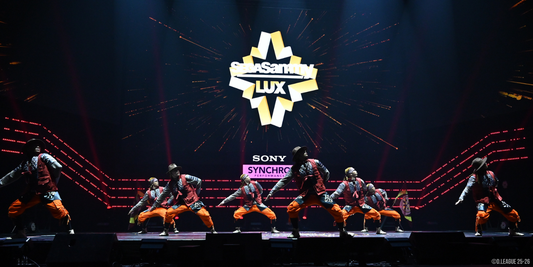 ROUND.1『零（ゼロ）』