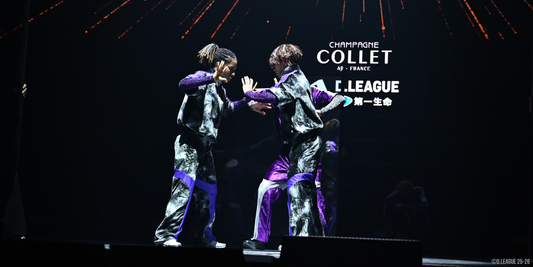 ROUND.2『Reflection』