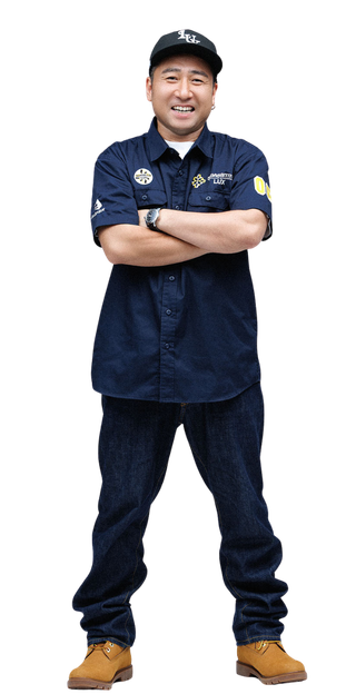 SHINJI